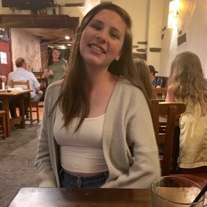 Meet your Posher, Ellen